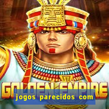 jogos parecidos com coin master